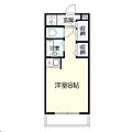 パブリックハイム3号館1階2.8万円
