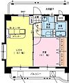 ぴゅあグリーン3階6.1万円