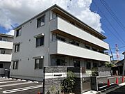 宮崎駅よりバス6分 徒歩6分 新築 3階建の賃貸物件