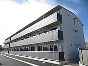 グランドゥール一の宮の賃貸物件