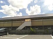 幕張駅より徒歩6分 築36年10ヶ月 2階建の賃貸物件