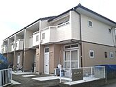 野田市山崎 2階建 築34年のイメージ