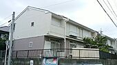 松戸市中和倉 2階建 築39年のイメージ