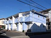 松戸市和名ケ谷 2階建 築35年のイメージ