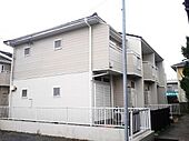 松戸市中和倉 2階建 築37年のイメージ