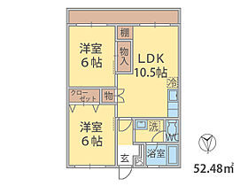 間取り：212042309288