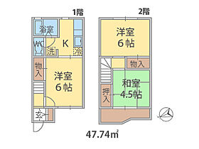 間取り：212042922442