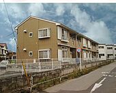 八潮市垳 2階建 築29年のイメージ