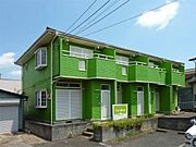 テラス・高橋Ｂ棟の賃貸物件