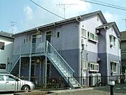 八千代台駅より徒歩13分 築33年2ヶ月 2階建の賃貸物件