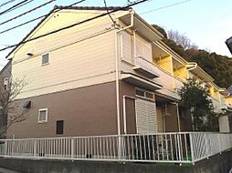 つくばエクスプレス 流山セントラルパーク駅 徒歩12分の賃貸アパート