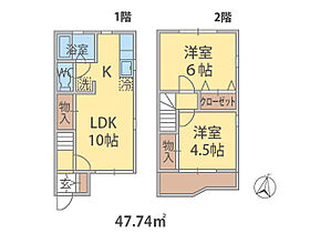 間取り：211058761473