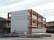 AJ北小金09の賃貸物件