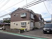 船橋駅より徒歩20分 築36年2ヶ月 2階建の賃貸物件