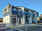 梅郷駅より徒歩14分 築33年6ヶ月 2階建の賃貸物件