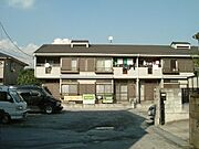 八潮駅よりバス10分 徒歩3分 築31年8ヶ月 2階建の賃貸物件