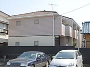 五香駅より徒歩6分 築39年 2階建の賃貸物件