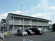 新鎌ケ谷駅より徒歩22分 築29年11ヶ月 2階建の賃貸物件