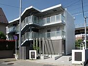 エクシード新松戸の賃貸物件