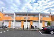 馬橋駅より徒歩12分 1階 築37年8ヶ月の賃貸物件