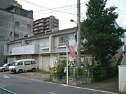 エステート・モギ 2階 築39年5ヶ月の賃貸物件