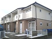 梅郷駅より徒歩12分 築36年1ヶ月 2階建の賃貸物件
