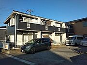 南流山駅より徒歩5分 1階 築31年5ヶ月の賃貸物件