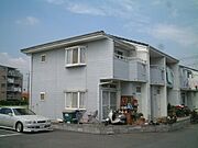 ビューラー天王C棟の賃貸物件
