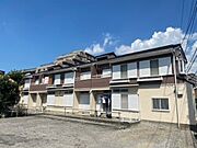 塚田駅より徒歩18分 2階 築39年の賃貸物件