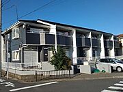 テラス・ハイドレンジ 1階 築36年11ヶ月の賃貸物件