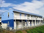 蘇我駅よりバス15分 徒歩3分 1階 築35年9ヶ月の賃貸物件