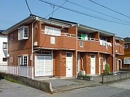 京成松戸線 二和向台駅 徒歩21分の賃貸アパート
