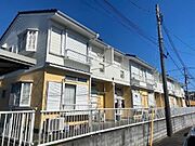 津田沼駅より徒歩14分 2階 築33年8ヶ月の賃貸物件