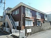 市川駅より徒歩15分 1階 築42年2ヶ月の賃貸物件