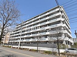 シャルマンコーポ拝島