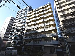 オリンピックマンション桜台第二