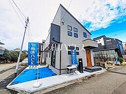 東京都西東京市北町１丁目