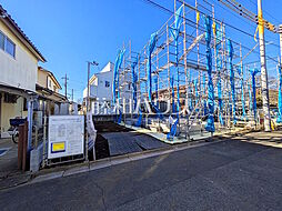 東京都東大和市高木２丁目