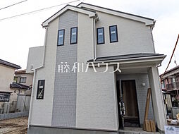 東京都東大和市高木２丁目