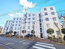 府中サンライズヒル6号棟