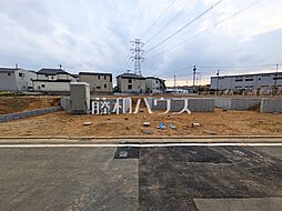 東京都稲城市坂浜３丁目