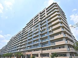 ラヴィラ府中多摩川