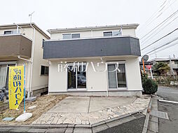 東京都世田谷区祖師谷４丁目