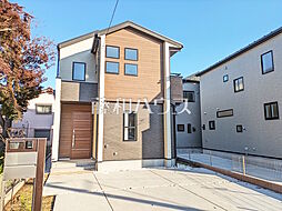 東京都小平市小川町１丁目