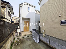 東京都西東京市西原町４丁目