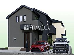 東京都小平市小川町１丁目