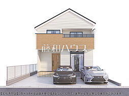 東京都府中市日新町１丁目