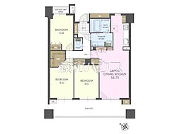 ライオンズヒルズ朝霞台