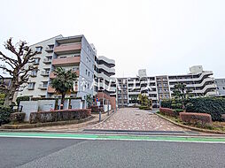 シャレール新座