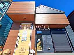 東京都八王子市散田町２丁目